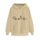 thumbnail image 5 of Sudaderas Navideñas Moda Mujer Impresión Manga Larga Bolsillo Casual Jersey Camisa Blusa Odeerbi  ODB121319, 5 of 6