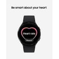 thumbnail image 5 of Open Box SAMSUNG Galaxy Watch 4 (Black) 44mm BT R870 Smartwatch, 5 of 5