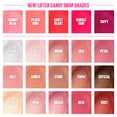 thumbnail image 5 of Maybelline New York Lifter Gloss, Hydrating Lip Gloss with Hyaluronic Acid, pearl ,5.4 ml, 5 of 5