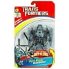 Hasbro Transformers Fast Action Battlers Blackout