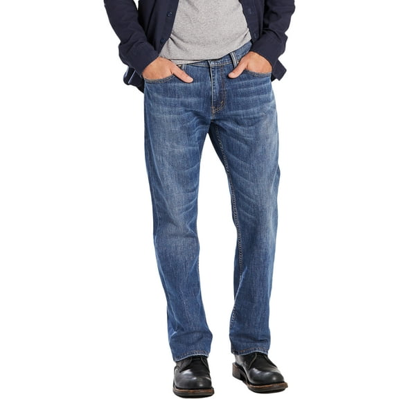 Levi's Men's 559 Relaxed Straight Fit Jeans