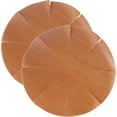 thumbnail image 1 of PinesC Lot de 2 Papiers Cuisson Réutilisables, Feuille de Cuisson Permanente pour Four, Tapis de Cuisson à Charnière, Accessoires de Cuisson, Résistant à la Chaleur, Revêtement Antiadhésif, Film de Cuisson, pour Friteuse à Air Chaud Toast, 1 of 5