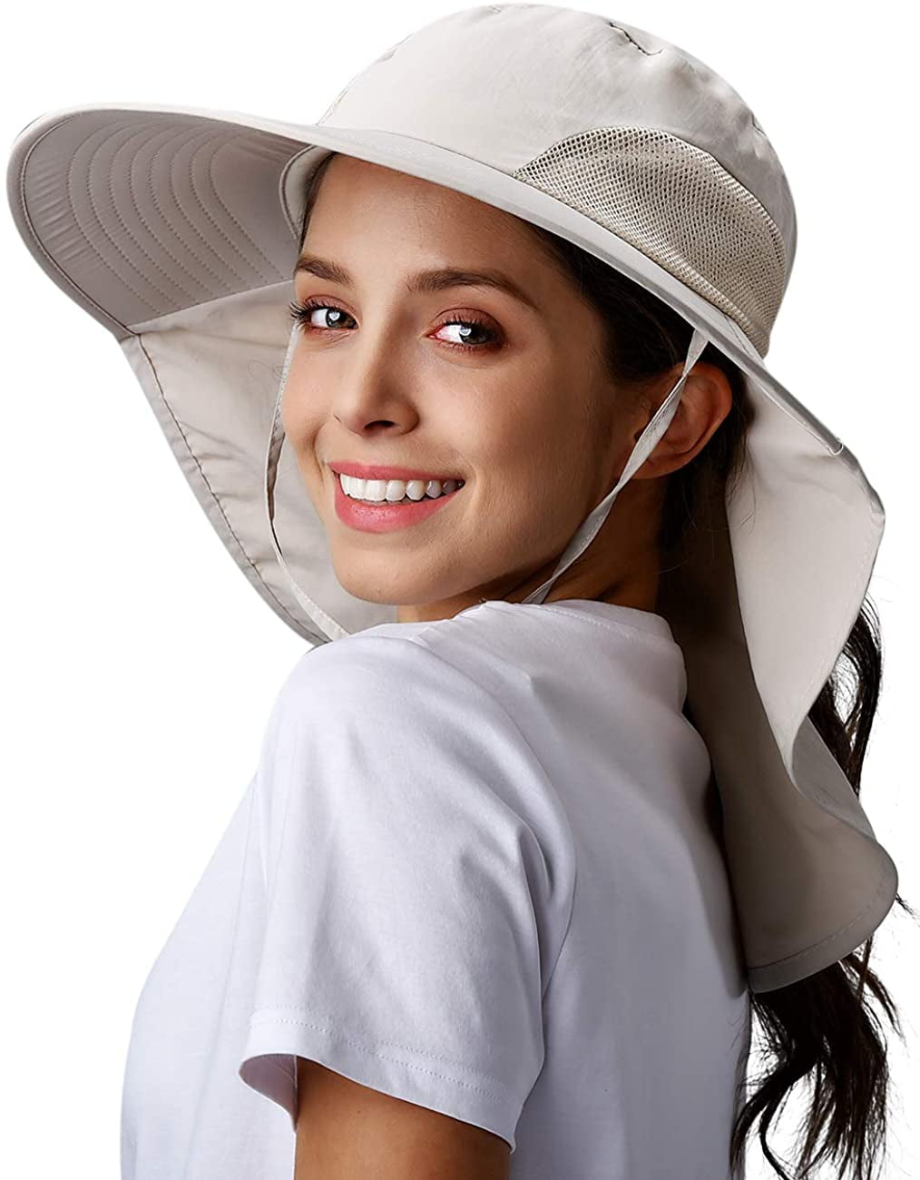 Camptrace Womens Mens Hiking Fishing 