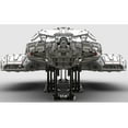 thumbnail image 3 of MOC-144769 Spaceship Building Block Set for Battlestar Galactica Superscale Bricks Toys 23836pcs, 3 of 8