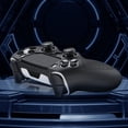 thumbnail image 4 of Funda de silicona para el mando inalámbrico de PS5: carcasa protectora compatible con el mando Elite de PlayStation 5, 4 of 5