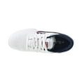 thumbnail image 5 of Fila Original Fitness Offset Men's Shoes White-Navy-Red 1fm01046-125, 5 of 6