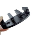 thumbnail image 2 of facefd Trolley Cleat Canoes Rope Device Inflatable Deck Zigzag Anchors Fixing Tool Ropes Replacement Rowing Decks, 2 of 6