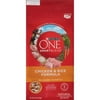 Purina One Smartblend Chicken & Rice Dry Dog Food (Pack of 2)