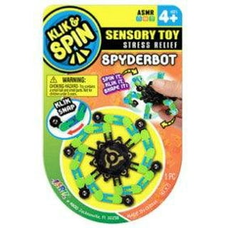 Ja-Ru Super Size Silicone Bandy Ball Fidget Toy (Styles May Vary)