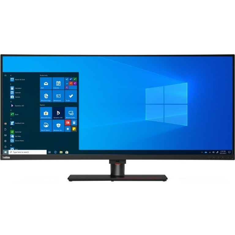 Free Shipping! Lenovo ThinkVision P40w-20 39.7 Free Shipping! Lenovo ThinkVision P40w-20 39.7