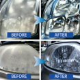 thumbnail image 5 of 10/30Ml Headlamp Lens Repair System Repair Kit, 5 of 5