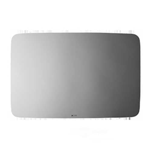 Door Mirror Glass