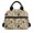 Rodeo Cowboys on Horseback, variant on HUIACONG Aluminum Film Material Lunch Bag with Frog Mushroom Design, Reusable Insulated Lunch Tote for Daily School and Office Use