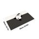 thumbnail image 3 of Esterilla de baño de barro Pandas Diatom - Alfombra absorbente antideslizante de secado rápido para la seguridad en duchas y bañeras, 3 of 6