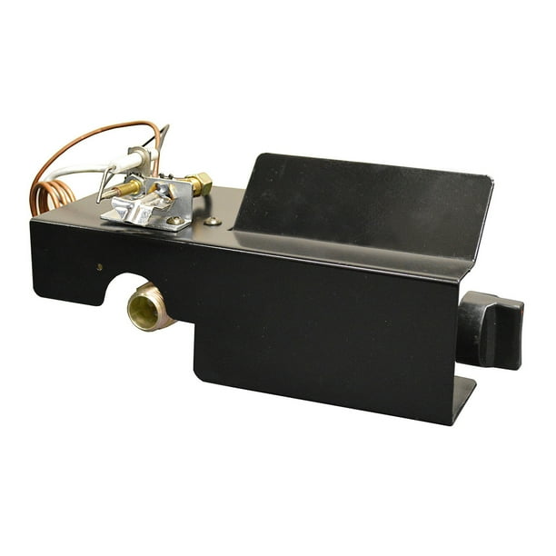 Safety Pilot Manual Valve Kit And LP Conversion Kit Model