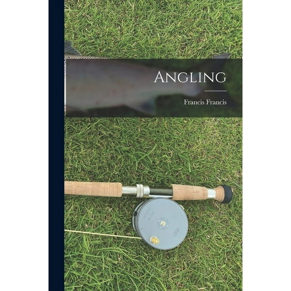 Angling (Paperback)