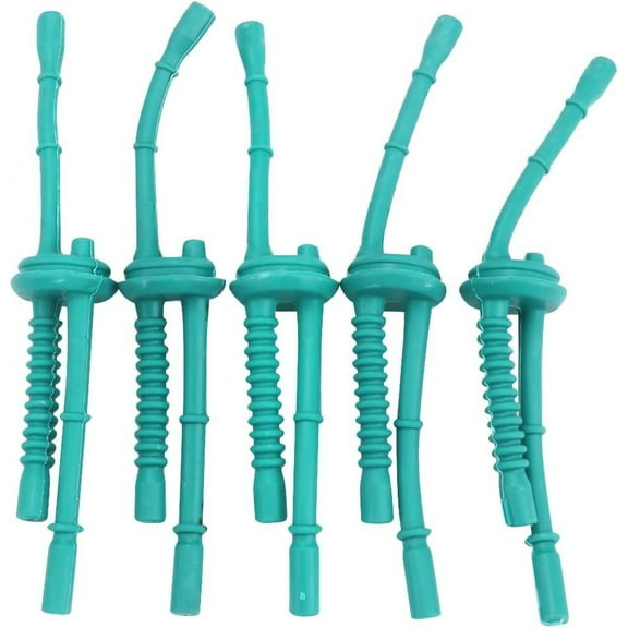 5Pcs Fuel Line Fit for STIHL FS38 FS45 FS46 FS55 KM55 HL45 FC55 Replaces 4140-358-7702