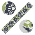thumbnail image 5 of Yayeee Table Runner 70 inches Long Home Kitchen Dinning Party Decoration, Retro Floral Pattern, 5 of 7