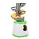 thumbnail image 5 of Entrenador de tenis de mesa portátil ABS, lanzador automático de pelotas de ping pong, máquina de entrenamiento, juguete de entretenimiento para niños, 5 of 15