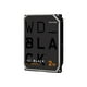 WD Black Performance WD2003FZEX Disque Dur - Disque Dur - 2 TB - Interne - 3,5" - SATA 6Gb/S - 7200 Tr/min - Tampon: 64 MB – image 1 sur 2