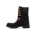 thumbnail image 2 of Timberland Men's 40 Below Super Boot Black Nubuck, from StockX, 2 of 5