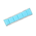thumbnail image 1 of MERIGLARE Poupée Bricolage Fabrication et Réparation Colle Pièces de Corps de Poupée Outil d'Assemblage Colle Solide Bleu, 1 of 9