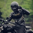 thumbnail image 5 of Casco de motocicleta Scorpion con certificación nacional 3C de VGV, casco retro de verano para hombre, medio casco eléctrico para coche, cuatro estaciones, tres c, completo, 5 of 5