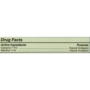 Tiger Balm Extra Strength 0.63 oz (Pack of 2)