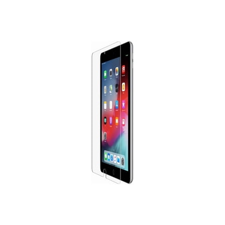 Belkin Screen Force Tempered Glass Screen Protector for iPad Transparent OVI002ZZ
