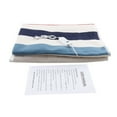 thumbnail image 2 of SUDEG Electric Heated Blanket  Under Bed Winter Warming, 2 of 9