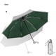 thumbnail image 1 of 8 Costillas Bolsillo Mini Umbr Anti Uv Paraguas Sol Umbr Lluvia Umbres Portátiles Plegables Para Mujeres Hombres, 1 of 5
