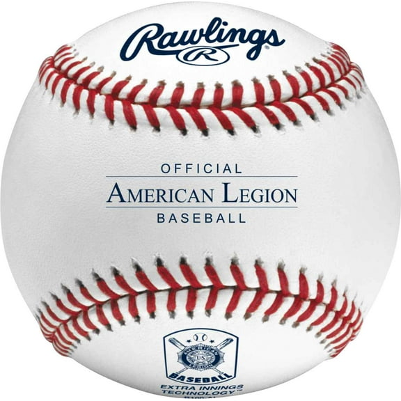 Rawlings American Legion Baseball