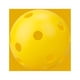 thumbnail image 4 of Pelota de juego Sonducket juguete ligero para perros accesorio de entrenamiento Amarillo, 4 of 6