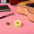 thumbnail image 4 of HEATSHAKING Flute Membrane for Dizi Beginners Bamboo Thin Transparent Film Responsive Vibrato Accessory, 4 of 8