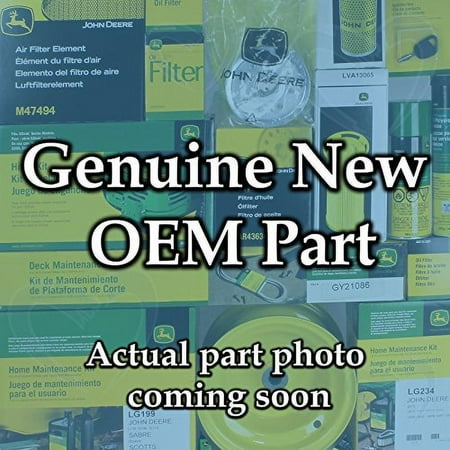 

John Deere Original Equipment Turnbuckle - LVU22244