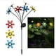thumbnail image 1 of Lámpara Solar de Pellizco para Decoración de Jardín, Lámpara de Poste, Lámpara Led para Exteriores, 1 of 2