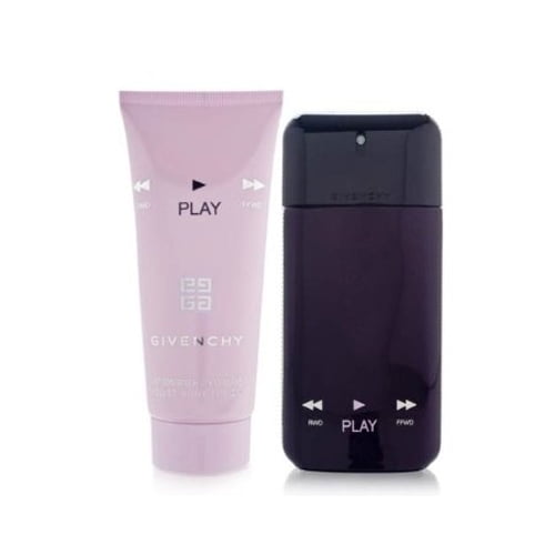 givenchy play gift set