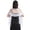 5_F, variant on Scarf for Women Evening Dress Wedding Shawl Solid Color Party Scarf Wrap Scarves