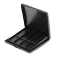 thumbnail image 1 of MERIGLARE Reeds Saxophone Reed Case 8 Grids Sax Alto Storage Box Waterproof Accs Saxophone, 1 of 9
