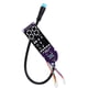 thumbnail image 1 of Soidarity 1Pc Scooter Bluetooth tablero interruptor Panel Vervanging Voor para M365 Bluetooth tablero Patinetes eléctricos con funda impermeable Soidarity OD000061-02B, 1 of 6