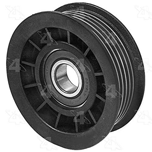 Hayden Automotive 5971 Idler and Belt Tensioner Pulley