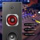 thumbnail image 1 of unbranded 2Ud Tweeter Para Con Bocina Color Multicolor Para Presentaciones Y Shows, 1 of 6