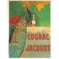 thumbnail image 1 of Cognac Jacquet, Animals Unframed Giclee Print Wall Art by Camille Bouchet Sold by Art.Com, 1 of 4