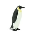 thumbnail image 3 of Safari Ltd. Emperor Penguin Figurine - Detailed 3.3" Antarctic Bird Figure - Educational Toy for Boys, Girls, and Kids Ages 3+, 3 of 5