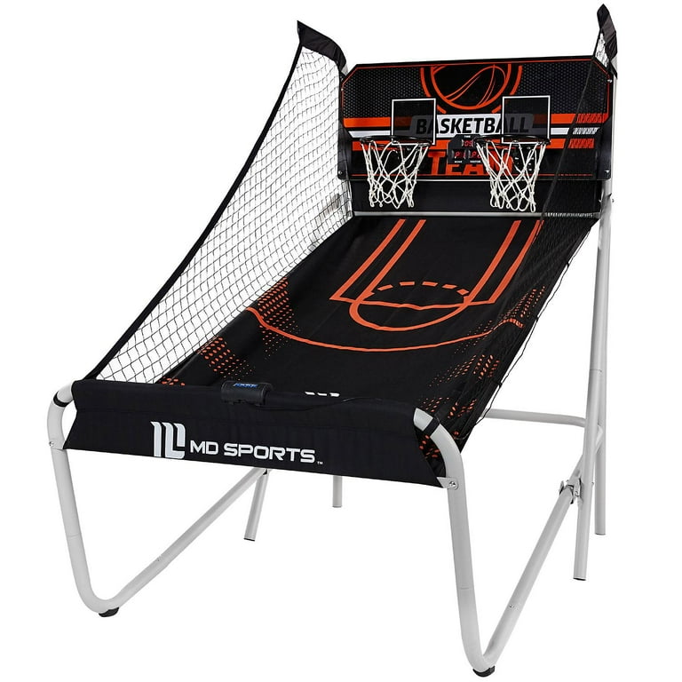 Md sports double store hoop basketball game