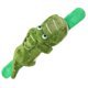 thumbnail image 4 of Pulsera de peluche con forma de cocodrilo, ideal como abrazo o recuerdo de fiesta., 4 of 7