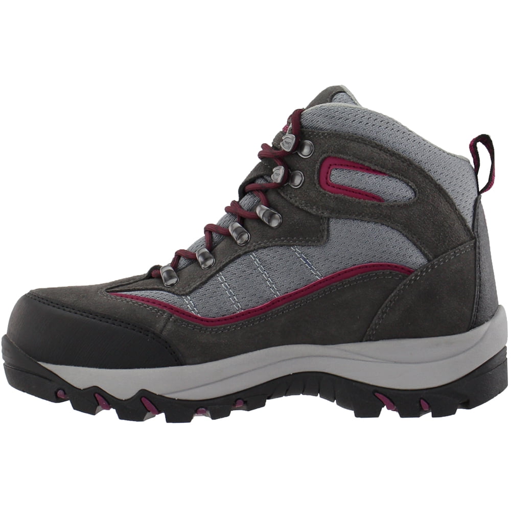Hi tec skamania hiking shop boots reviews