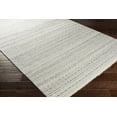 thumbnail image 2 of BoutiqueRugs Wessington Traditional Area Rug - Cream, Light Gray, Medium Gray - 2' x 3', 2 of 5