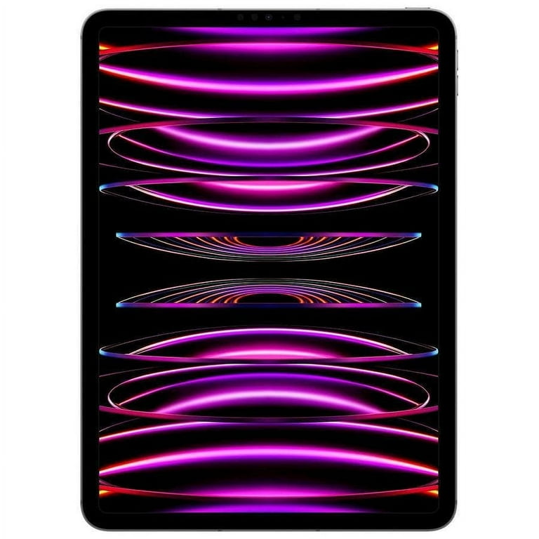 Refurbished Apple iPad Pro (12.9 Refurbished Apple iPad Pro (12.9