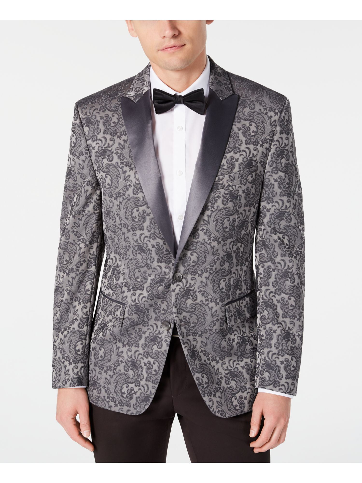 ryan seacrest distinction blazer